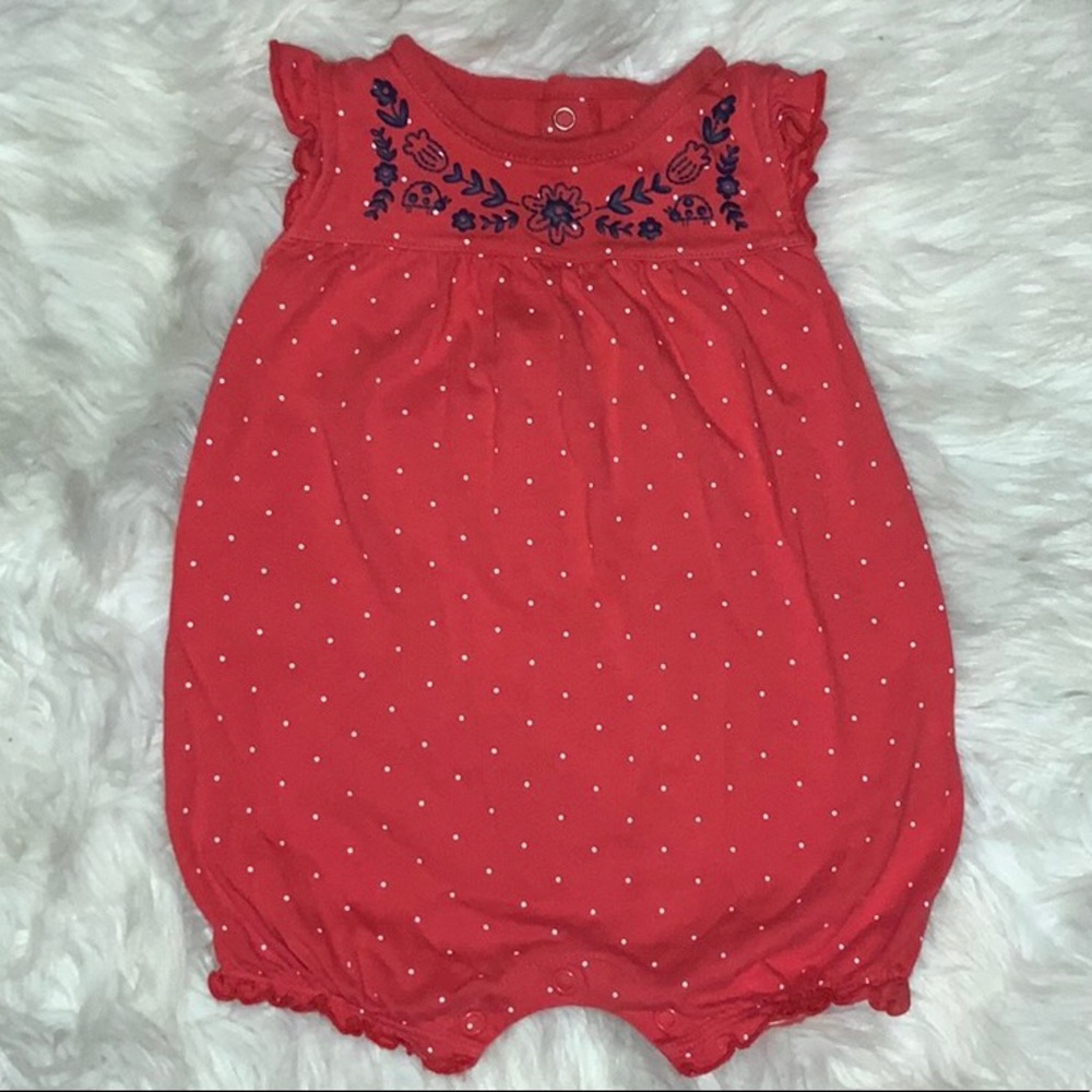 Carter’s Just For You Jumper